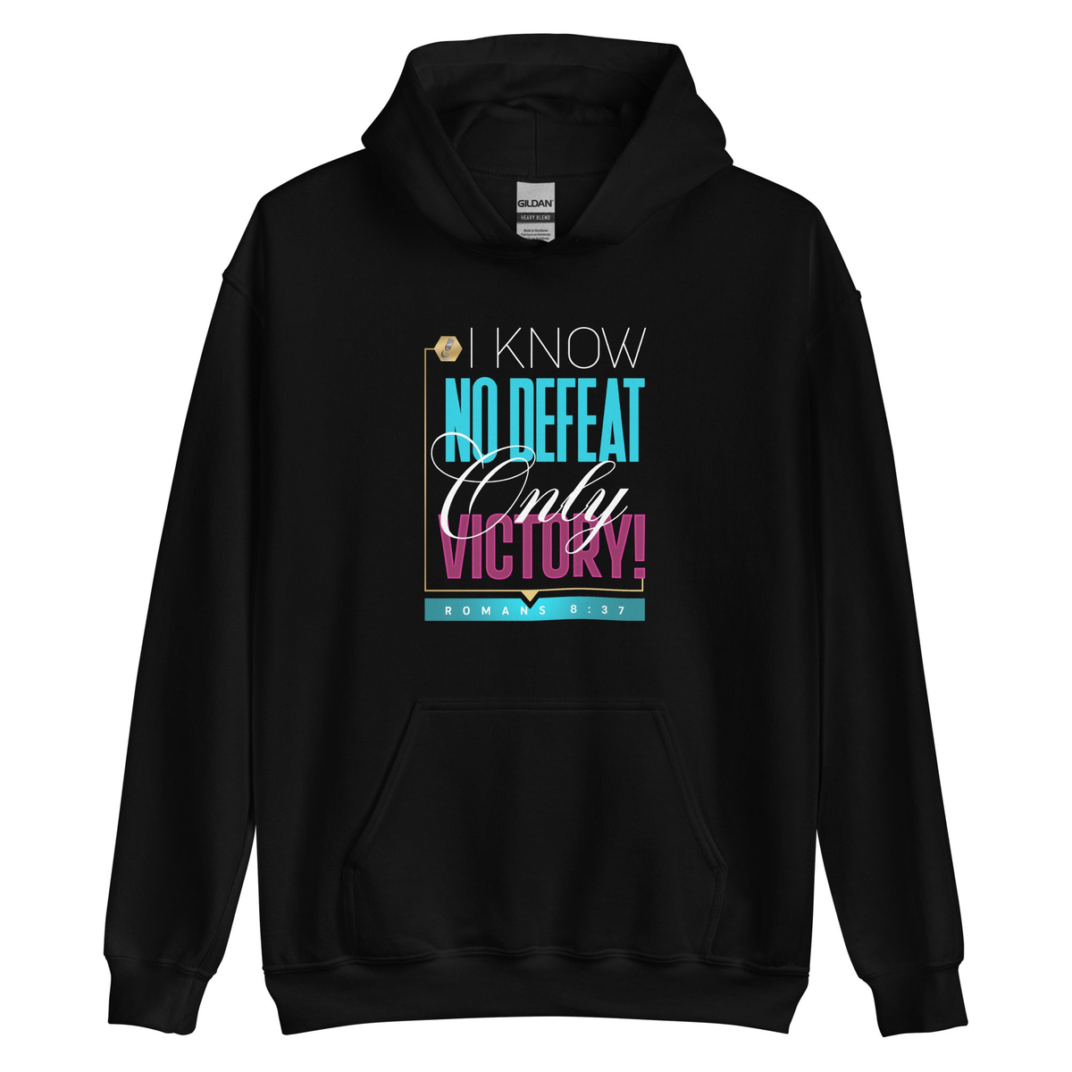 Unisex Hoodies
