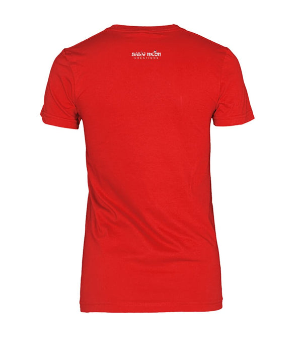 Be Salty - Women's Tee