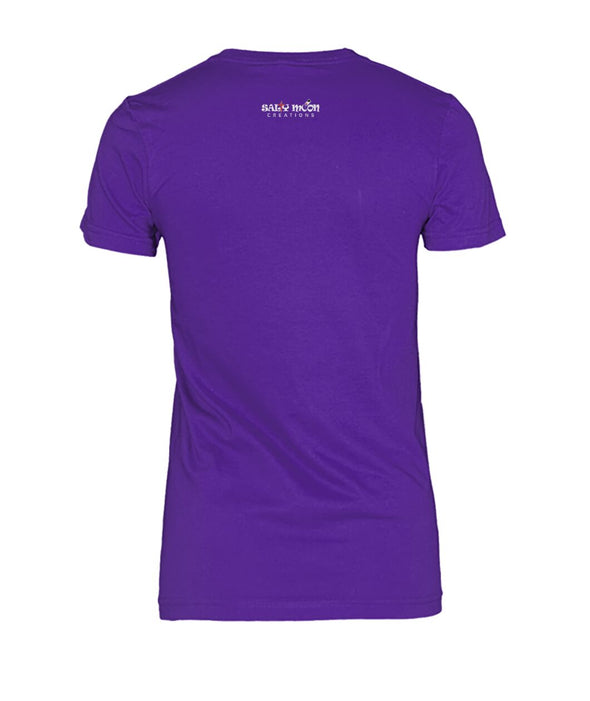Be Salty - Women's Tee