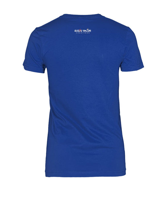 Be Salty - Women's Tee