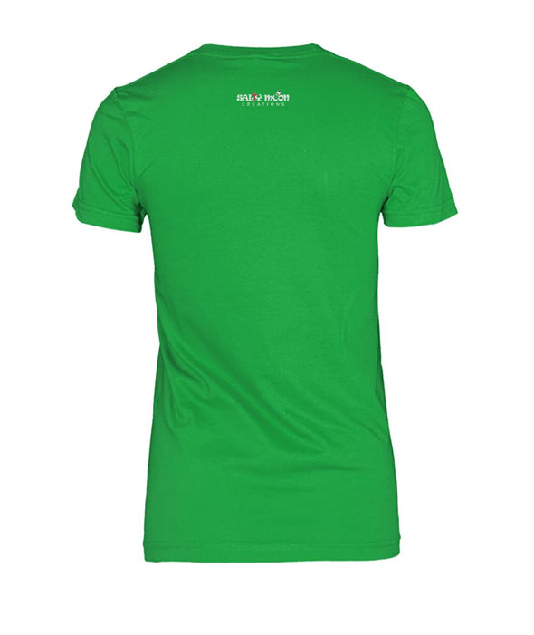 Be Salty - Women's Tee