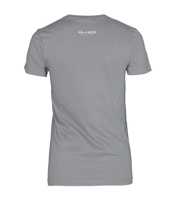 Be Salty - Women's Tee