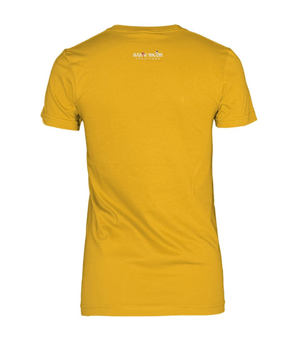 Be Salty - Women's Tee