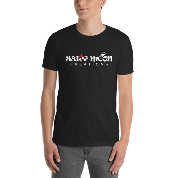 Salty Moon Creations Signature Tee - Unisex Tee