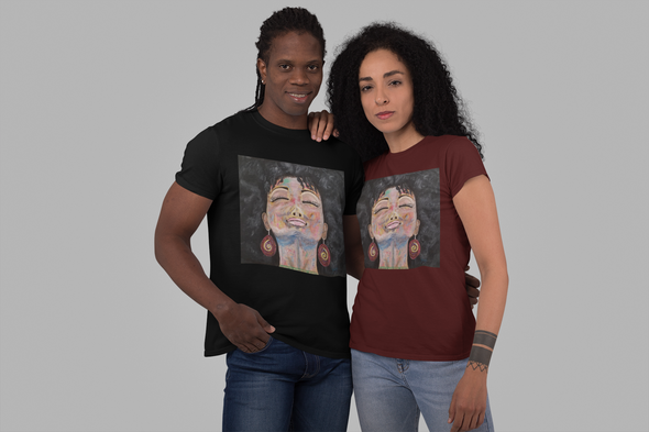 Sunkissed By Yen MT - Unisex Tshirt